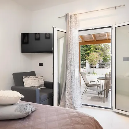 아파트 Horse - 5 Min To The