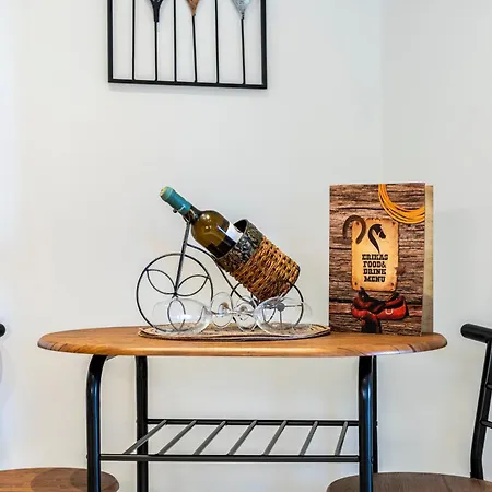 Horse - 5 Min To The 마르마리