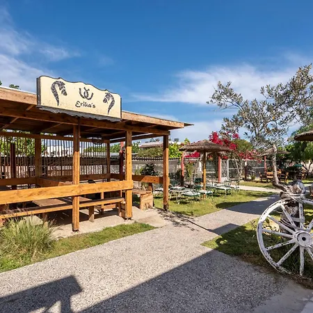 Horse - 5 Min To The 아파트 *