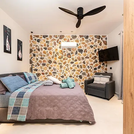 Horse - 5 Min To The