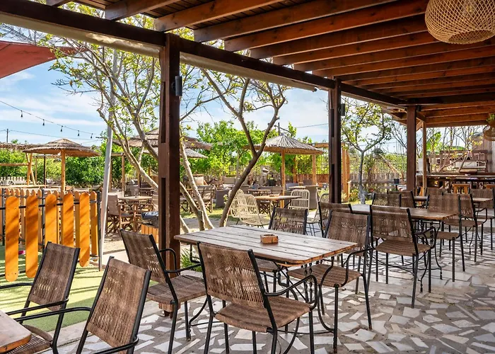 Horse - 5 Min To The * Marmari (Kos)