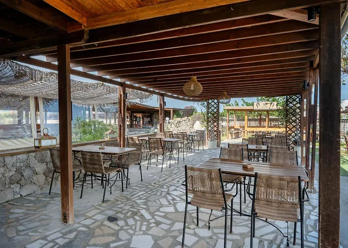 Horse - 5 Min To The Daire Marmari (Kos)