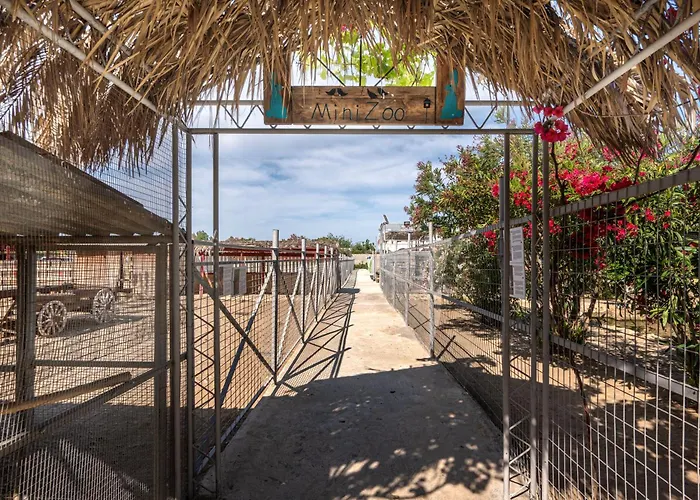 Daire Horse - 5 Min To The Marmari (Kos)