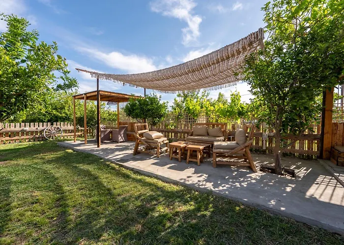 Daire Horse - 5 Min To The *