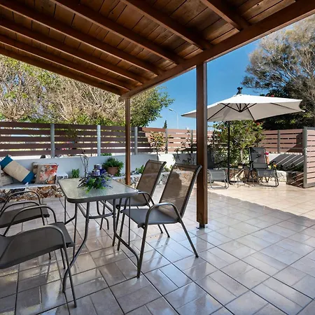 Apartament Horse - 5 Min To The Marmari (Kos)
