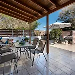 Apartment Horse - 5 Min To The Marmari (Kos)