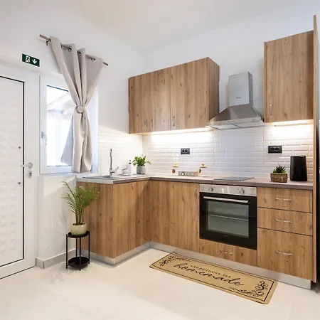 شقة Horse - 5 Min To The *