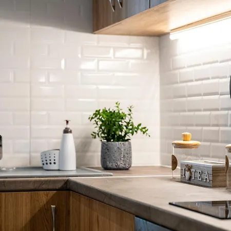 Horse - 5 Min To The شقة