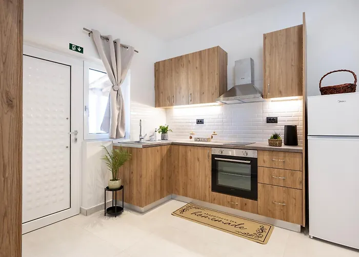 Appartement Horse - 5 Min To The *