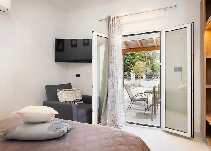 Appartement Horse - 5 Min To The