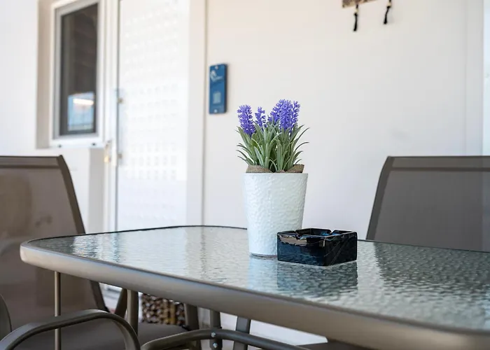 Appartement Horse - 5 Min To The *