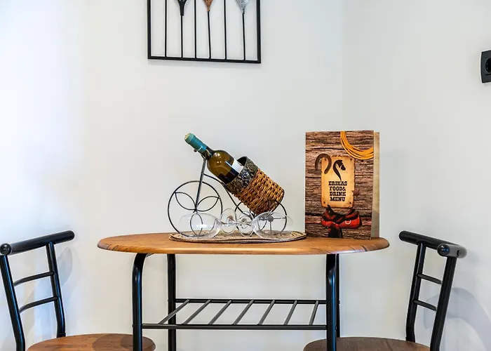 Horse - 5 Min To The Marmari (Kos)