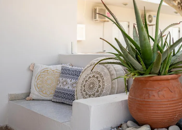 Appartement Horse - 5 Min To The