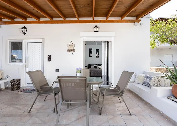 Horse - 5 Min To The Appartement Marmari (Kos)