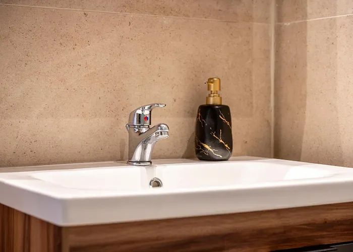 Appartement Horse - 5 Min To The Marmari (Kos)