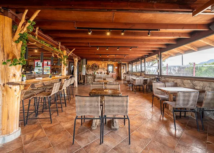 Horse - 5 Min To The Appartement Marmari (Kos)