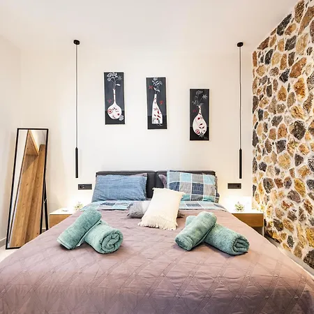 Apartman Horse - 5 Min To The *